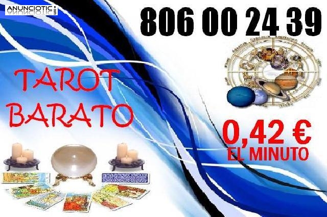 Gran Tarot de los Aciertos 0,42 � el Min.806 002 439