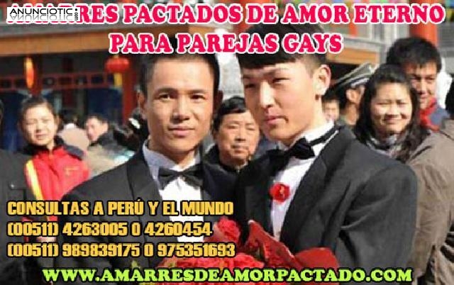 AMARRES DE AMOR FUERTES EN PER&Uacute; Y EN EL MUNDO-DON LINO &Uacute;NICO EN SUDAMERICA