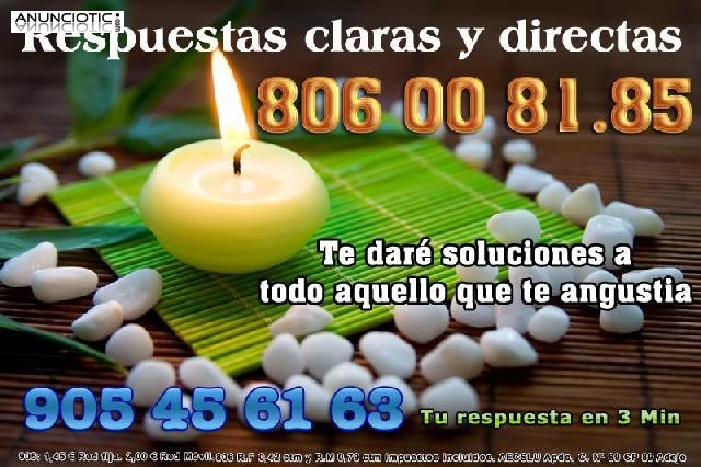                    Qu&eacute; lugar ocupas en su vida