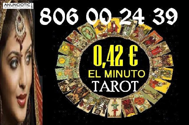 Tarot Esot&eacute;rico Barato del Amor.0,42 � el Min
