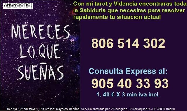 Tarot y Videncia de la Liberaci&oacute;n Emocional