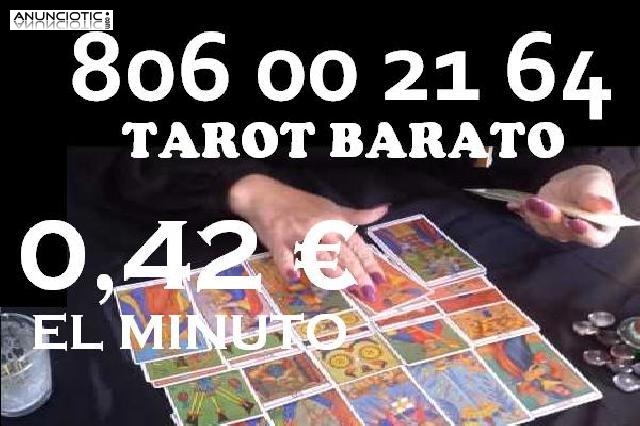 Tarot 806 Barato/Hor&oacute;scopo/Tarotista