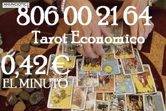 Tarot Econ&oacute;mico/Videntes/Tarotistas