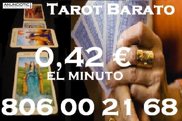 Tarot 806 Econ&oacute;mico/Tarotistas/806 002 168