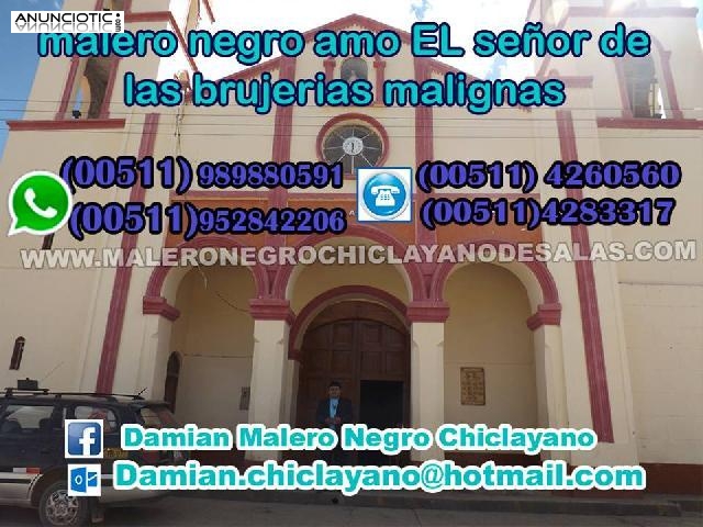 Amarres experto en el Per&uacute;