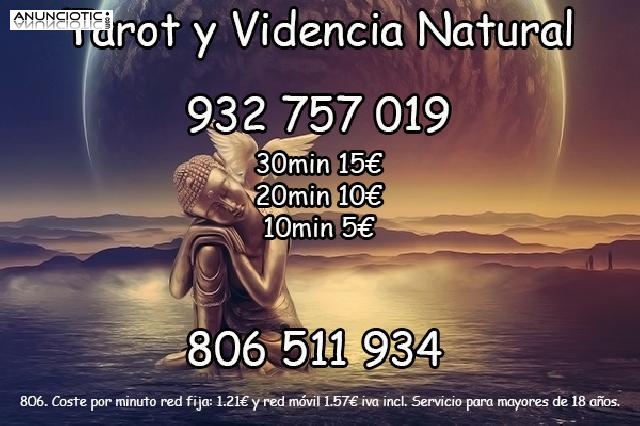 Vidente natural y medium sensitiva