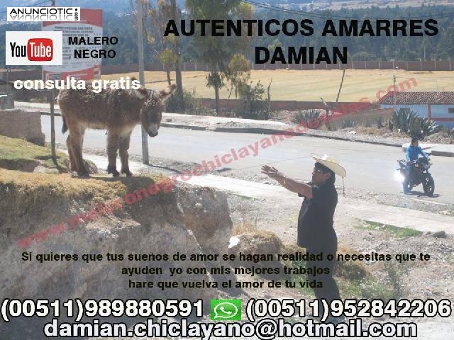 Amarres gay y l&eacute;sbicos en todo Peru