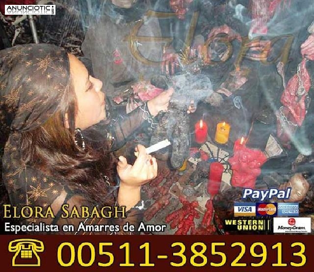 VENGATE DE LA PERSONA QUE TE HUMILLO Y TE HIZO DA&Ntilde;O CON HECHIZOS EN ALTA MA