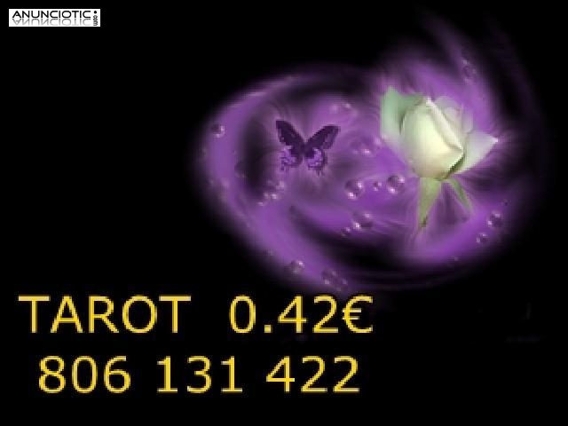 Tarot muy econ&oacute;mico y barato a solo 0.42� videncia MIRNA 806 13 14 22