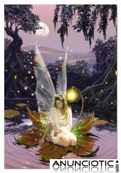 OFERTA CONSULTA TAROT EXPRESS DESDE 5�