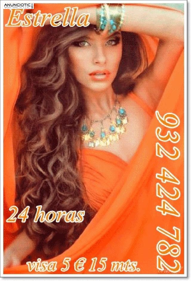 EXCELENTE TAROT VISA ECON&Oacute;MICA 