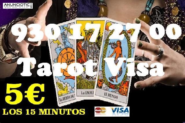 Tarot Visa Barata/Econ&oacute;mica del Amor