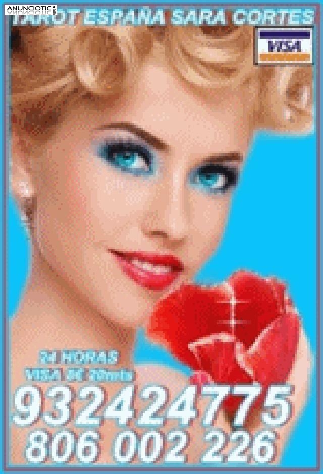  Respuestas Claras y Sinceras 932424775 VISA 5 EUR/15M De Espa&ntilde;a 