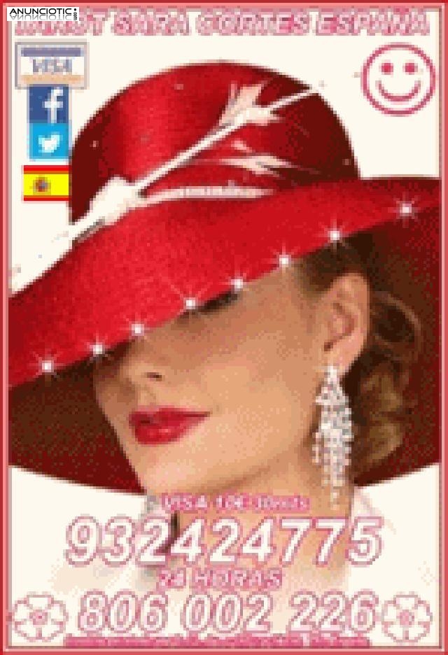 sara vidente astrologa numerologia 932424775 VISA 5 EUR/15M De Espa&ntilde;a 