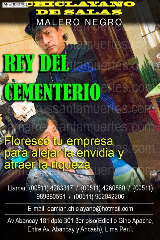  Brujer&iacute;a peruana malero negro el n&uacute;mero uno en brujer&iacute;a y amarres en ESPA&Ntilde;