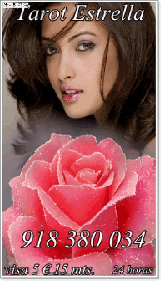 &iquest;PROBLEMAS DE AMOR ? VISA   5 � 15 mts.932424782  