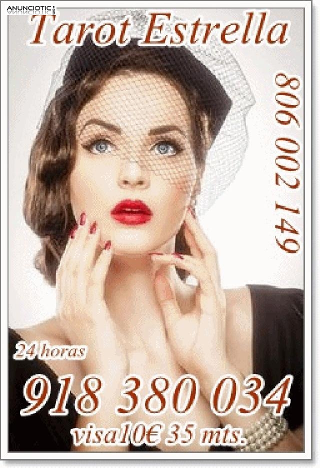 &iexcl;&iexcl;&iexcl;No te quedes con dudas ll&aacute;manos 918 380 034 Tarot econ&oacute;mico y fiable.  