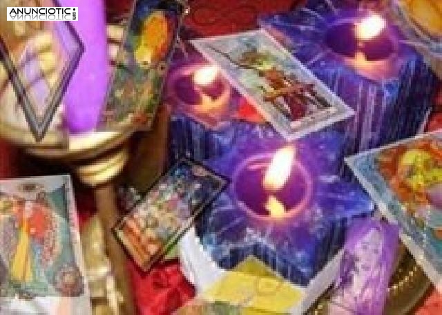 TAROT ECONOMICO VISA AMOR 10� 30 MIN 93 299 74 10 