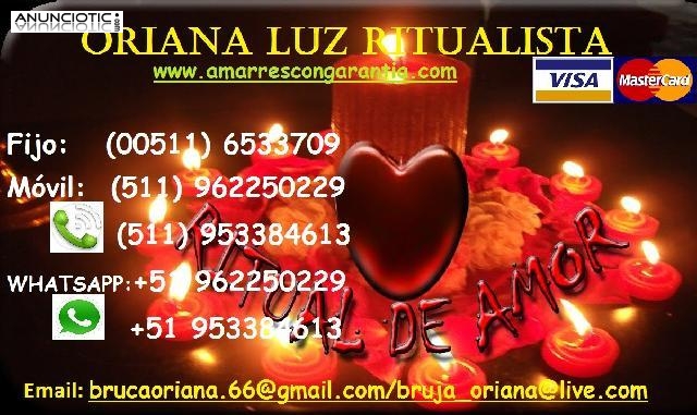 RECONCILIACI&Oacute;N DE PAREJAS UNI&Oacute;N DE AMOR