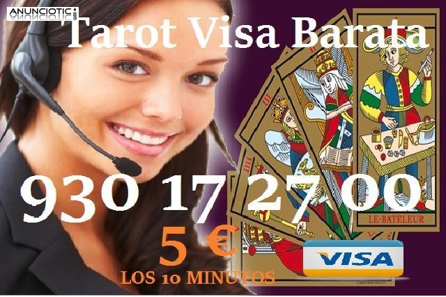 Tarot L&iacute;neas Baratas Visa/Tarot del Amor.