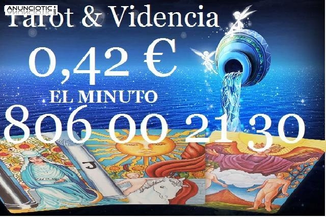 Tarot L&iacute;neas Barata/Tarot del Amor.