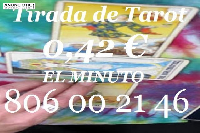 Tarot 806 Econ&oacute;mico/Videncia/Tarot del Amor