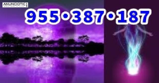 Videntes exactos y minuciosos 8,5� 30 min 
