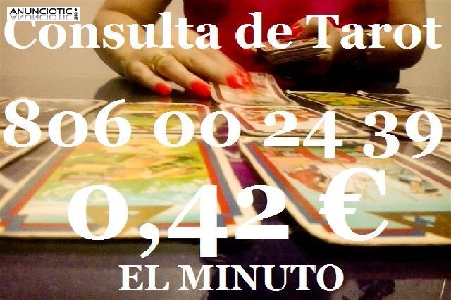 Tarot del Amor L&iacute;neas Visas Baratas