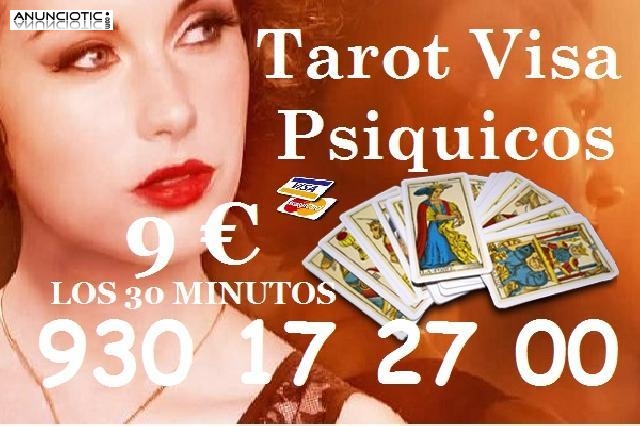 Tarot Lineas Visa Econ&oacute;micas/Tarot las 24 Horas