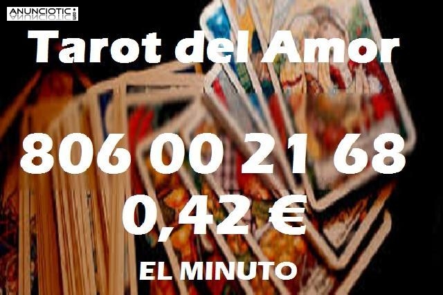 Tarot Visa 9 � los 30 Min/ 806 Tarot Fiable