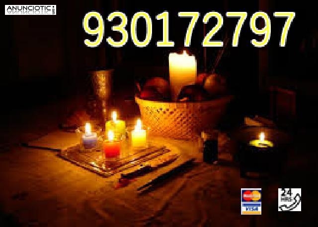 Vidente real sin enga&ntilde;os 30 min 8.5 eur