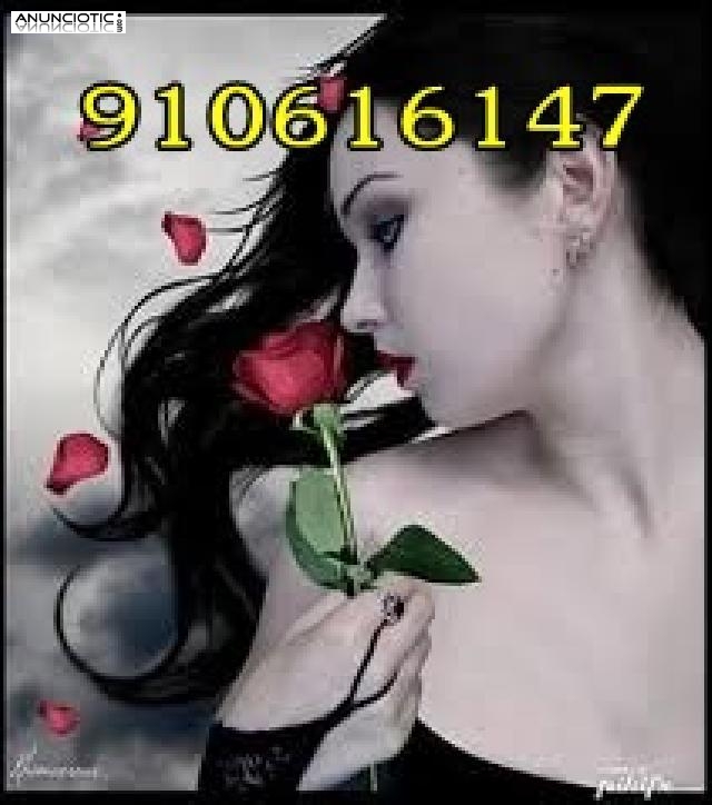 :Tarotistas de confianza 910616147.15 min solo 4.5 �