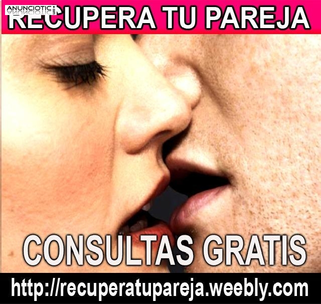 ❤️ HAY SOLUCION-AUTENTICOS AMARRES DE AMOR 