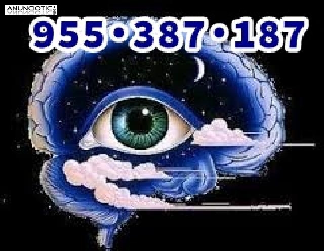 Cartomantes veridicos y reales 30min 8.5�