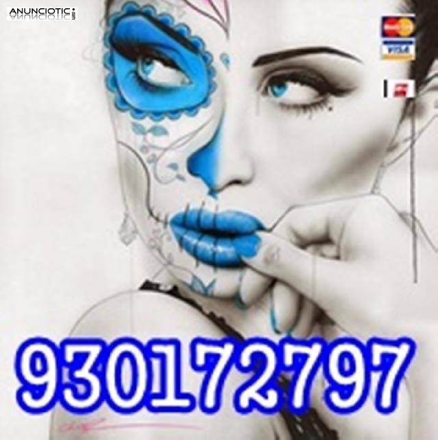  Tarot certero y fiable 4.5� 15 min