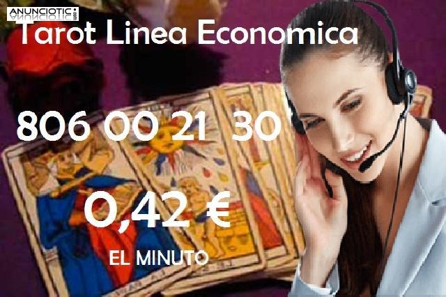 Tarot del Amor/Tarot 806 Econ&oacute;mico