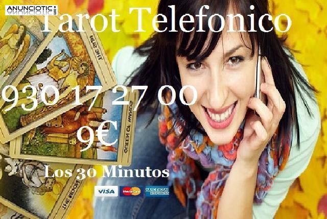 Tarot 806 Barato/Tarot del Amor/0,42 � el Min