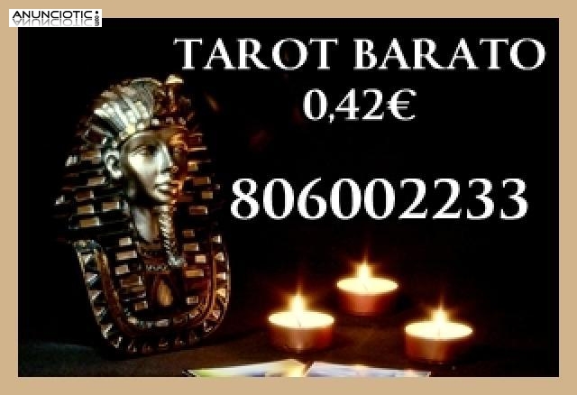 Tarot economico a 0,42 �/min. : 806 002 233 . Yaiza Argal.-