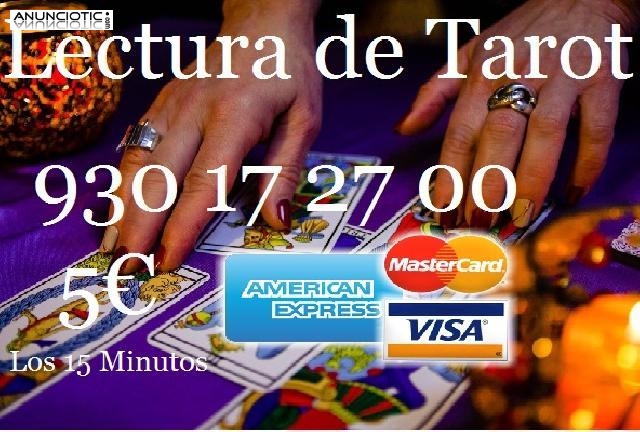 Tarot Visa del Amor Econ&oacute;mico/930 17 27 00