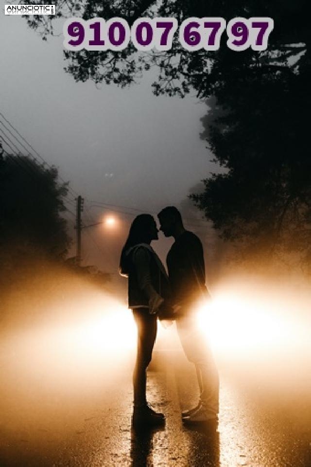  Somos especialistas en consultas sentimentales 5� 15 min