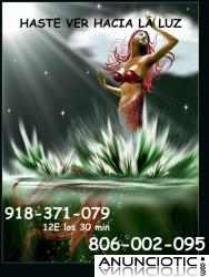 Marion vidente te ofrece visas 5 � 10 minutos 