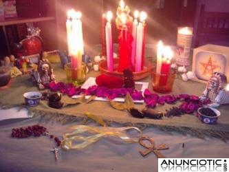 Amarres de amor 100% efectivos, profesional sin enga&ntilde;os,paga al resultado