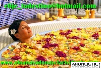 REALIZAMOS BA&Ntilde;OS FLORALES CURATIVOS DE ALTA CALIDAD