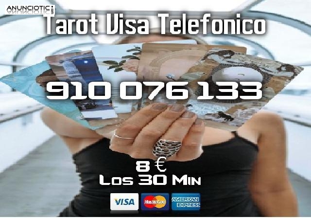 Lectura de Tarot Tel&eacute;fonico/Tarot Visa