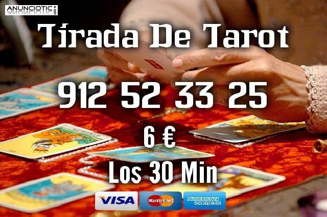 Tarot  L&iacute;nea Visa Barato/806 Tarot
