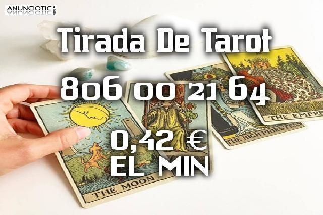 Tarot 806 Barato/Tarotista/0,42 � el Min
