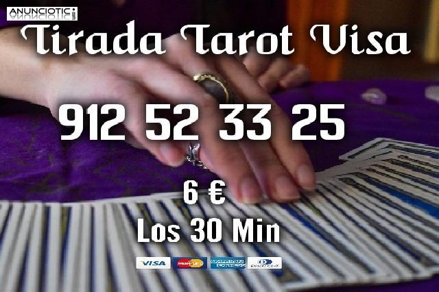 Tarot Visa/806 Tarot/6 � los 30 Min