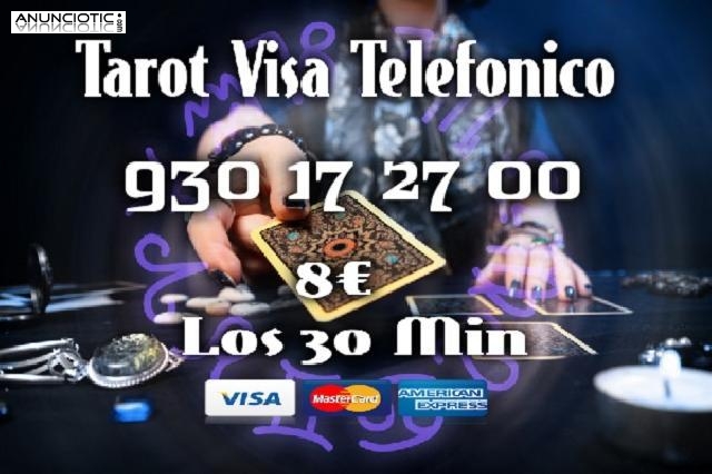 Tarot Visa /Tirada Tarot Telefonico