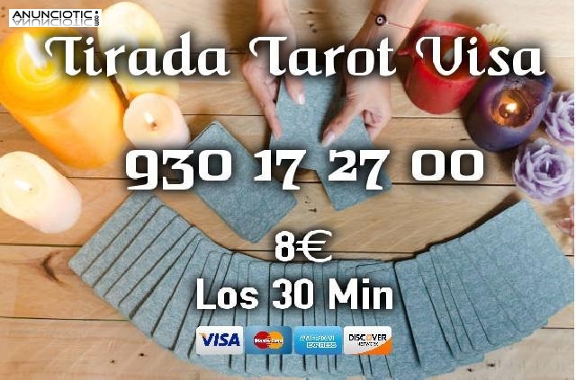 Tarot 806 / Tarot Visa Econ&oacute;mica
