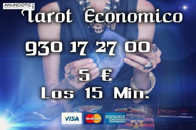Tarot L&iacute;nea 806/Tarot Visa Barata